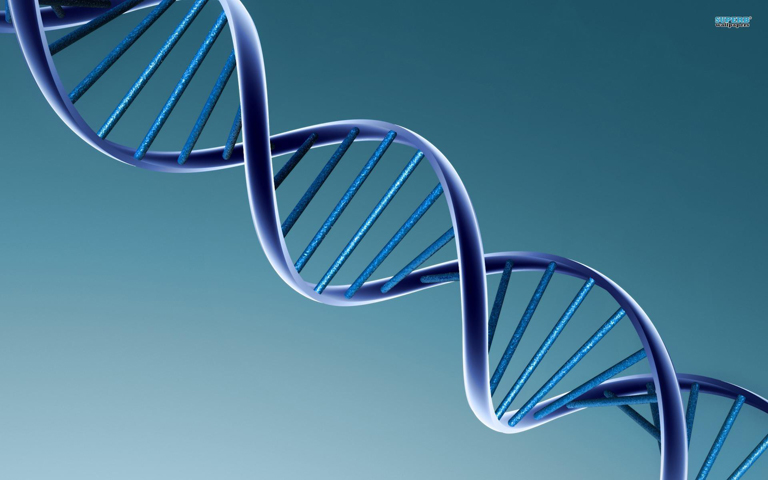 Alien DNA found in Human Genome