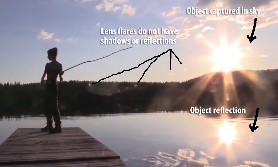 The destroyer accidentally caught on camera in Germany